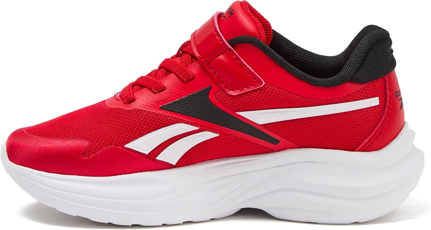 Reebok Futura Dash 1V Athletic Kids Shoes for Girls and Boys Sneakers