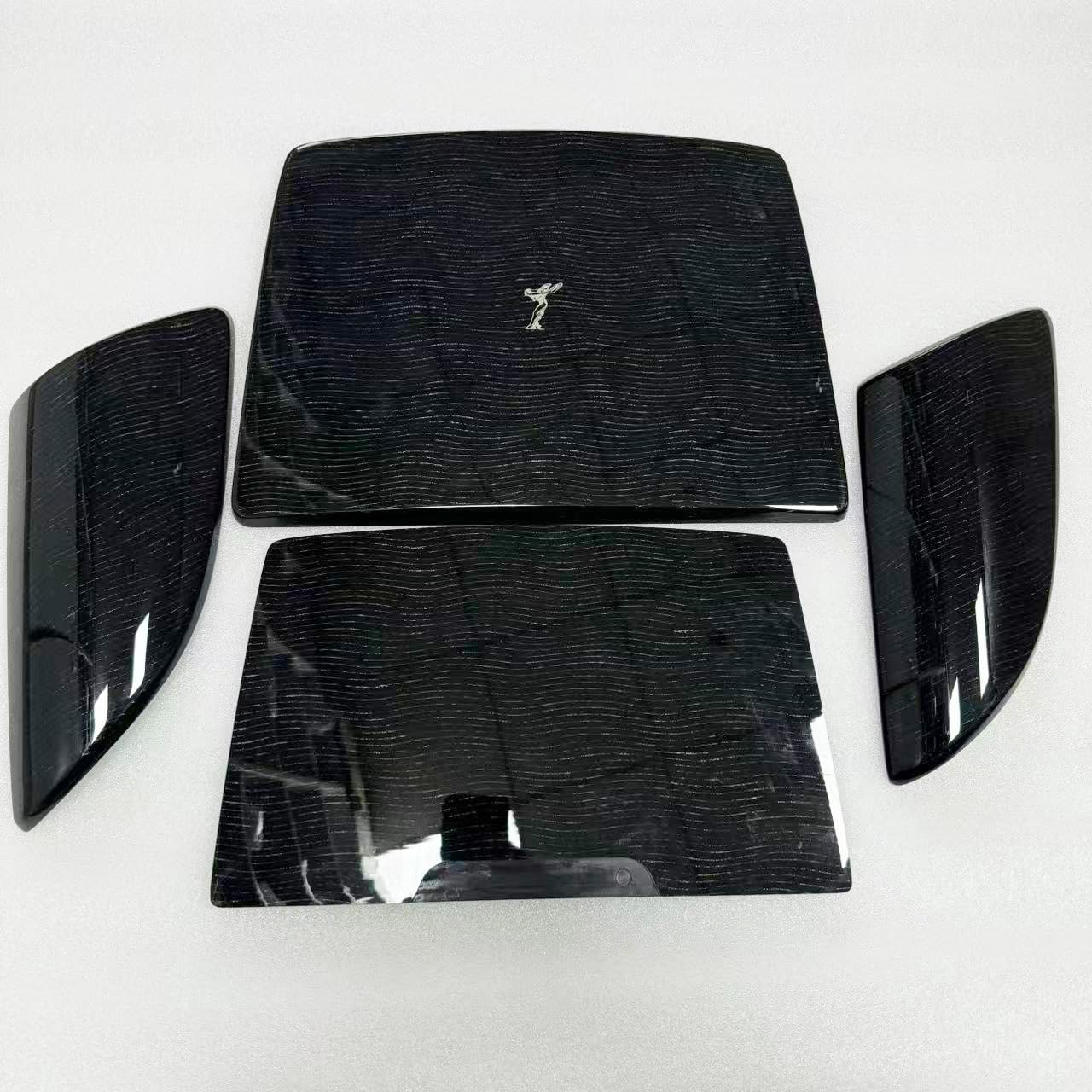 9460503 9409497 9409477 9409501 7462184 9409496 7461713 Car Instrument Panel Cover Plate