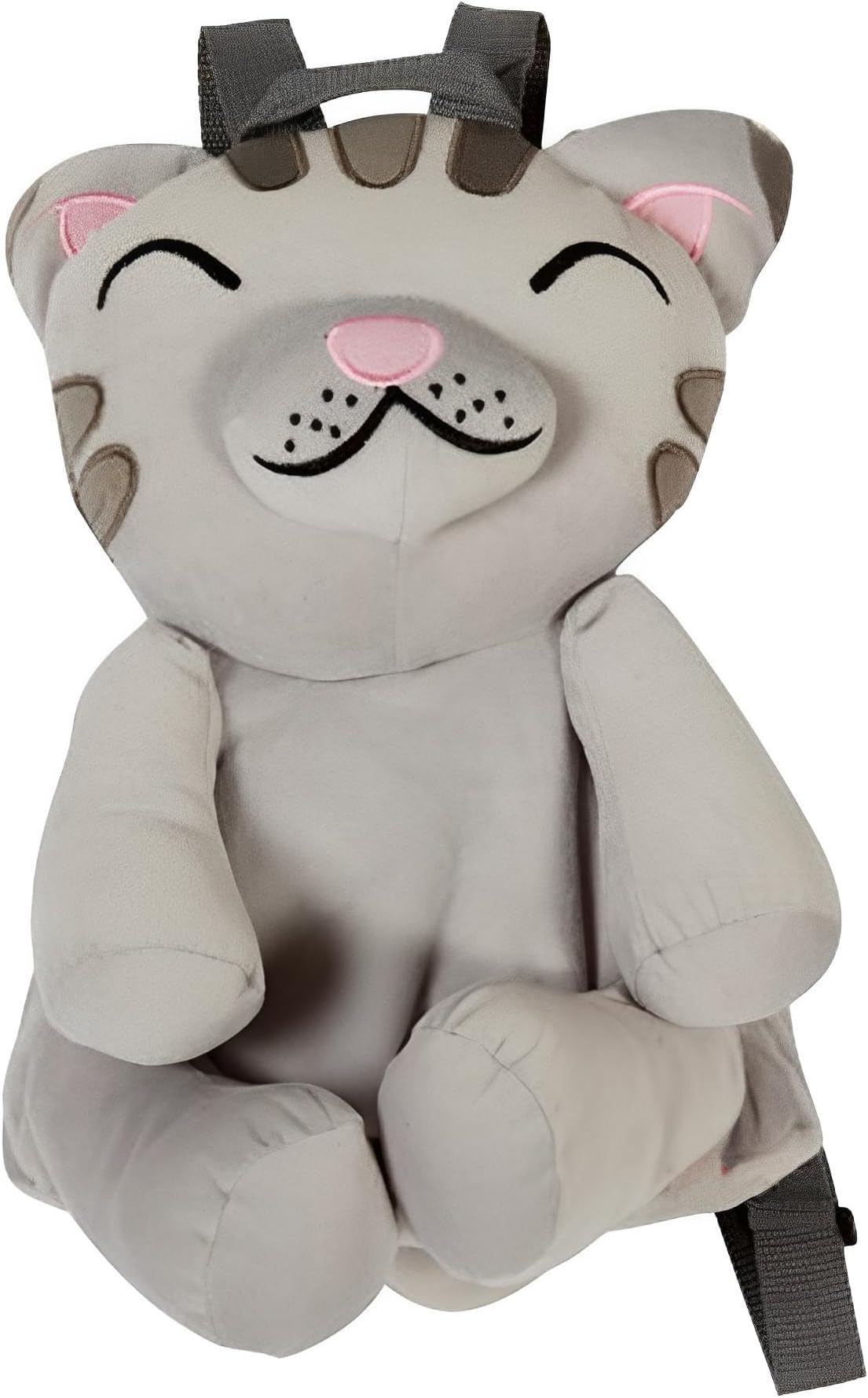 Big Bang Theory Soft Kitty Plush Backpack