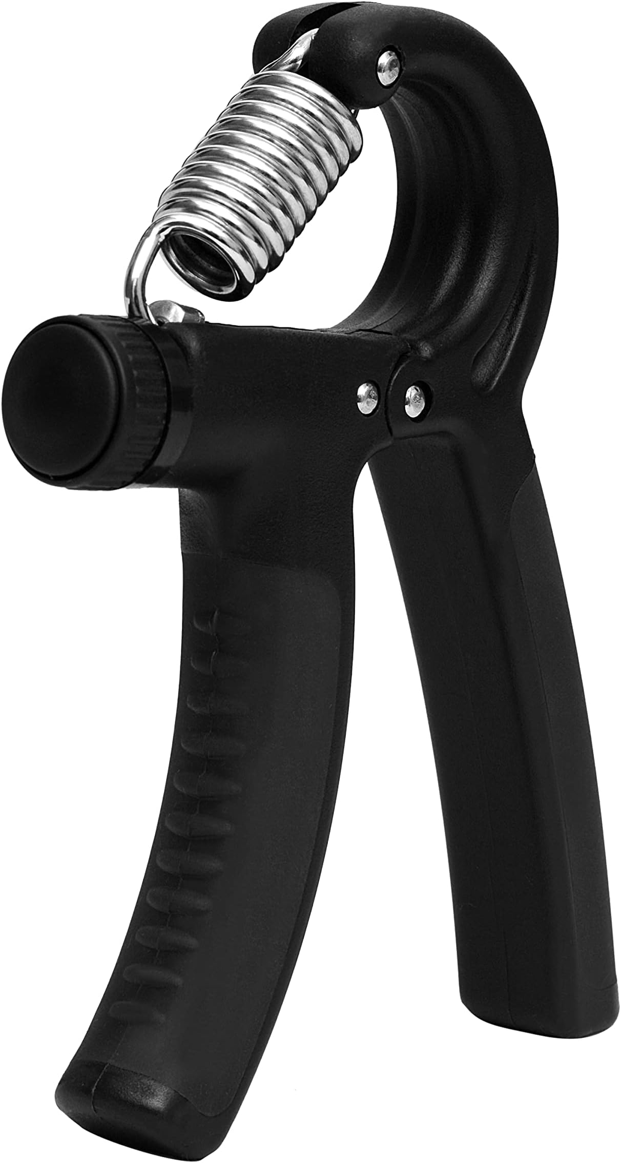 Buy Grip Strength Tester, Hand Dynamometer Grip Tester Enhance Forearm