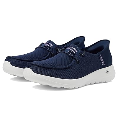SKECHERS Performance Go Walk Joy Idalis Hands Free Slip Ins Women
