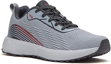 Campus Men's Chopper Running Shoes