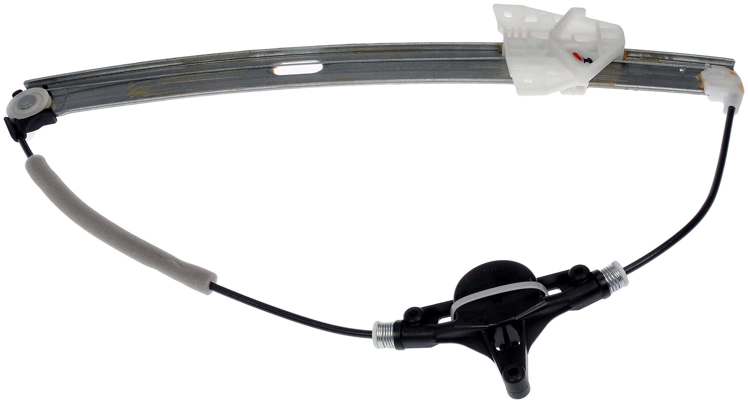 Photo 1 of Dorman 752-495 Front Driver Side Window Regulator Compatible with Select Mazda Models