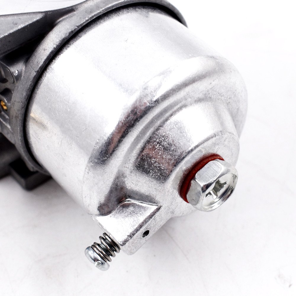 Amazon.com : labwork AM123578 Carburetor Fits for John Deere 