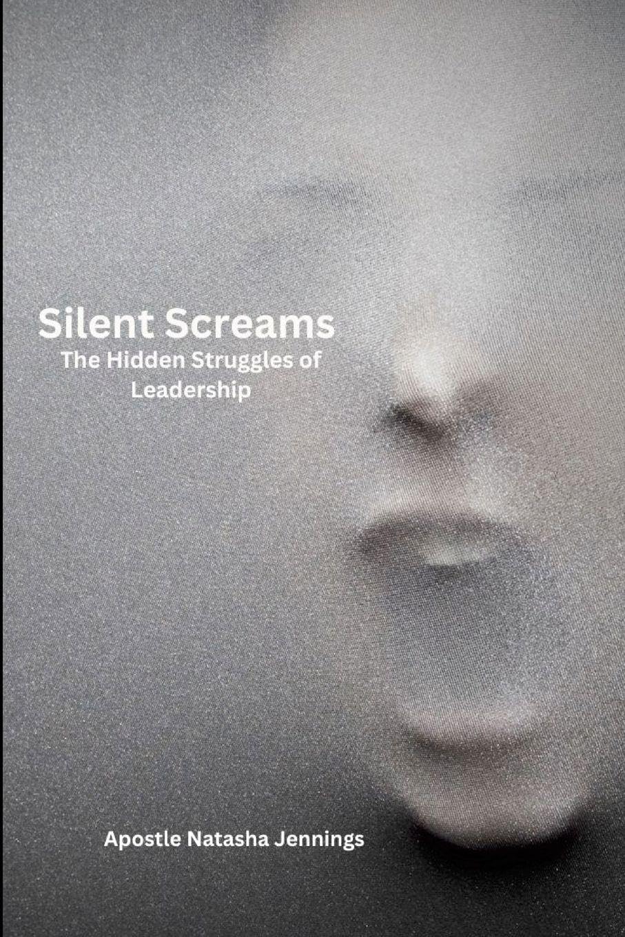 Silent Screams: The Hidden Struggles of Leadership