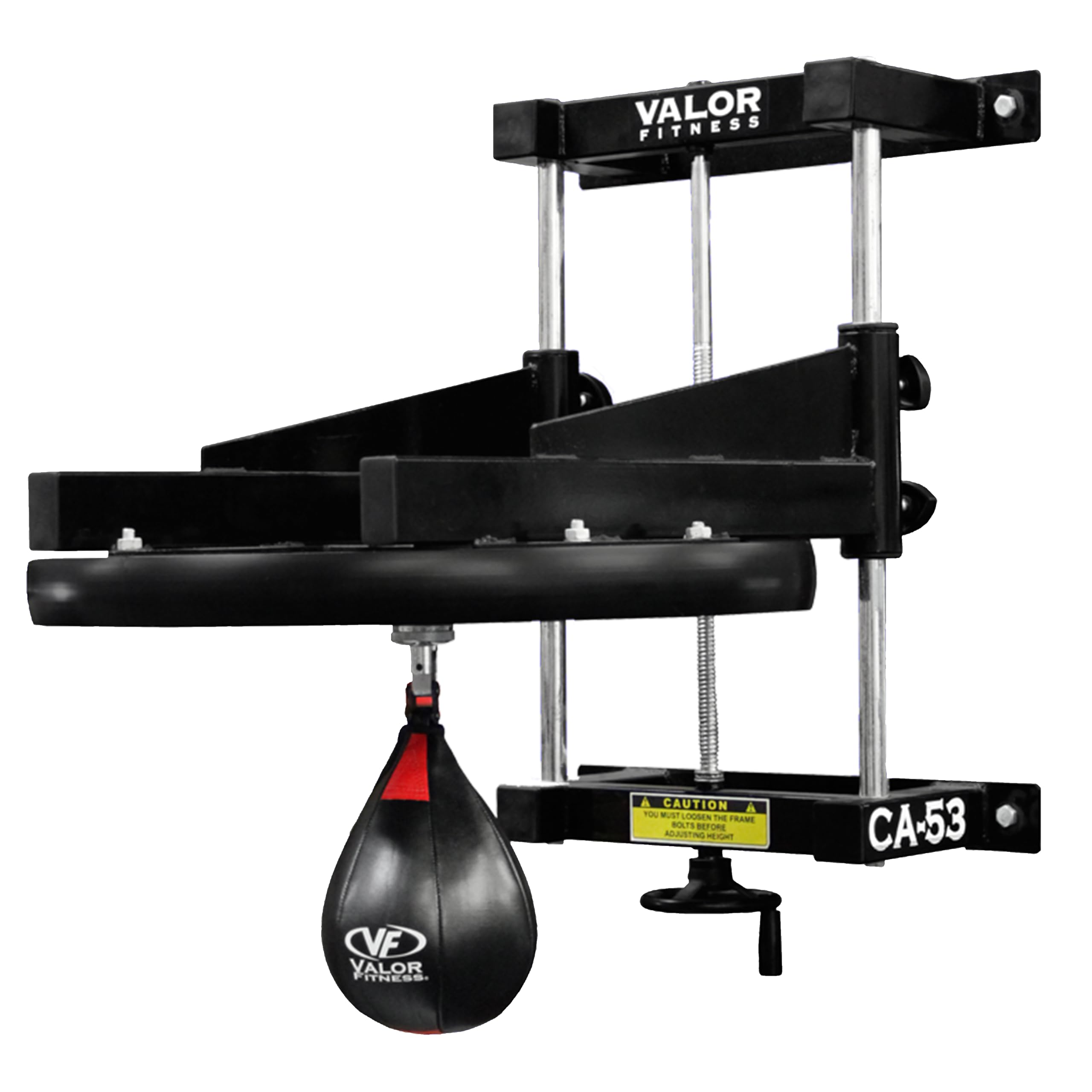 Valor Fitness CA-53