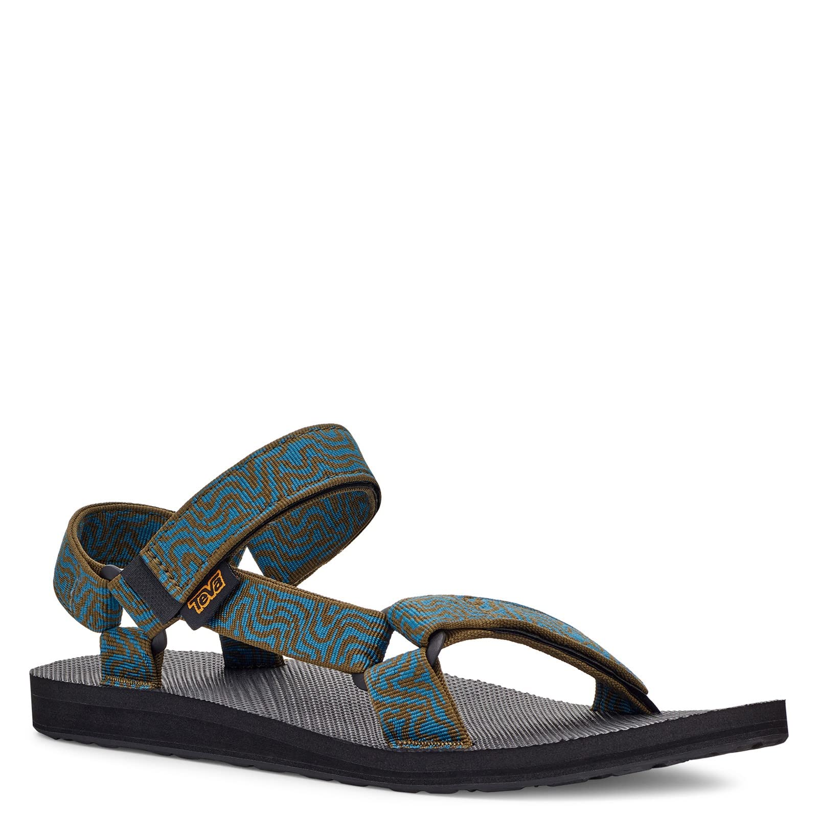Teva Men's Mush Slide — view 122