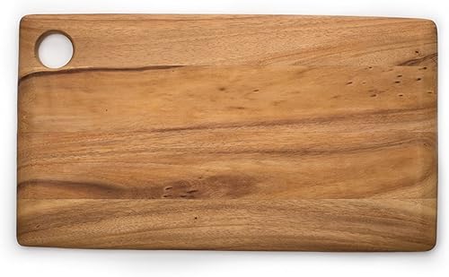 Miniatura 4 de Ironwood Gourmet Rectangular Copenhagen Board talla única