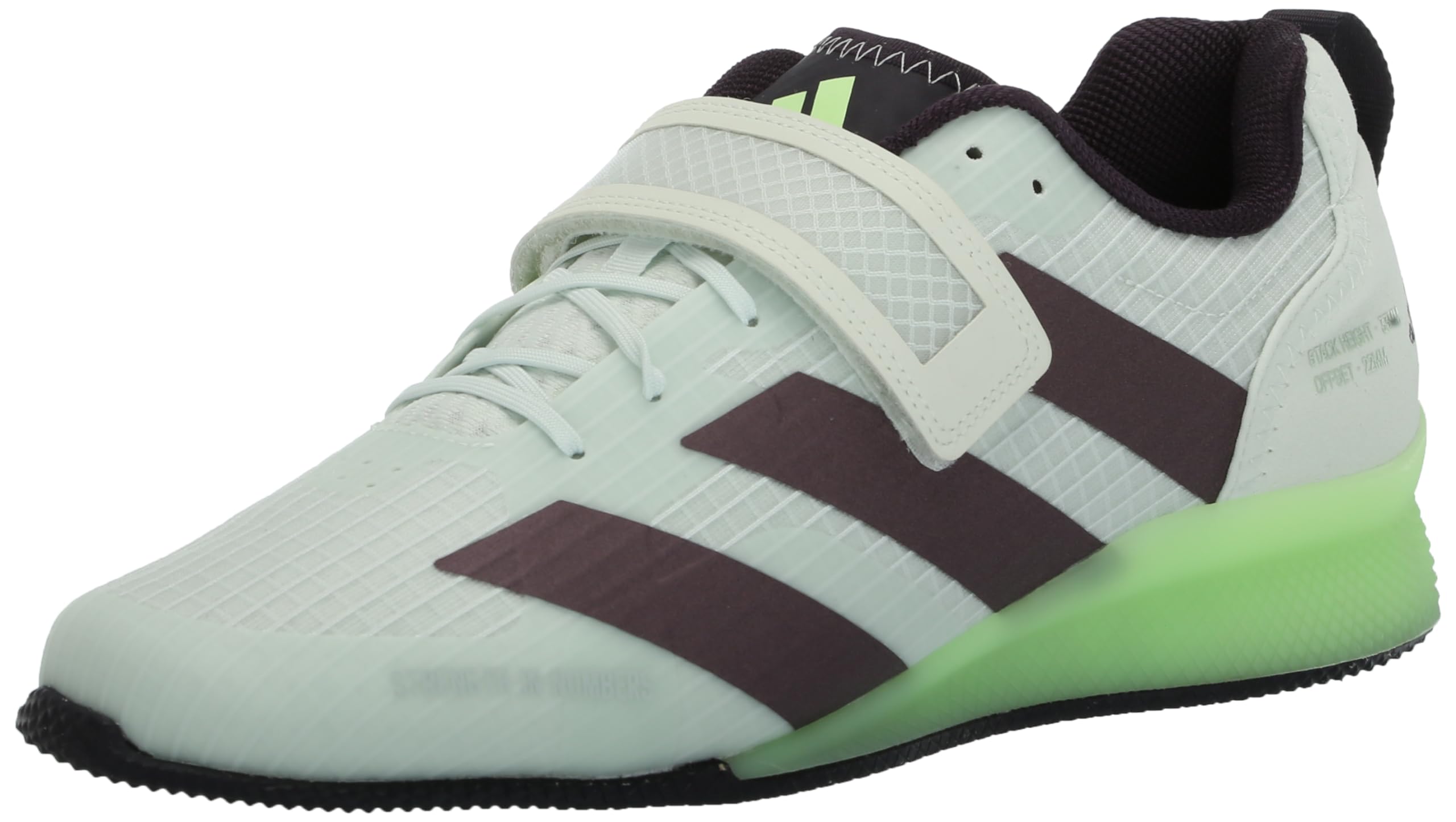 adidas Men's Adipower Weightlifting III Shoe