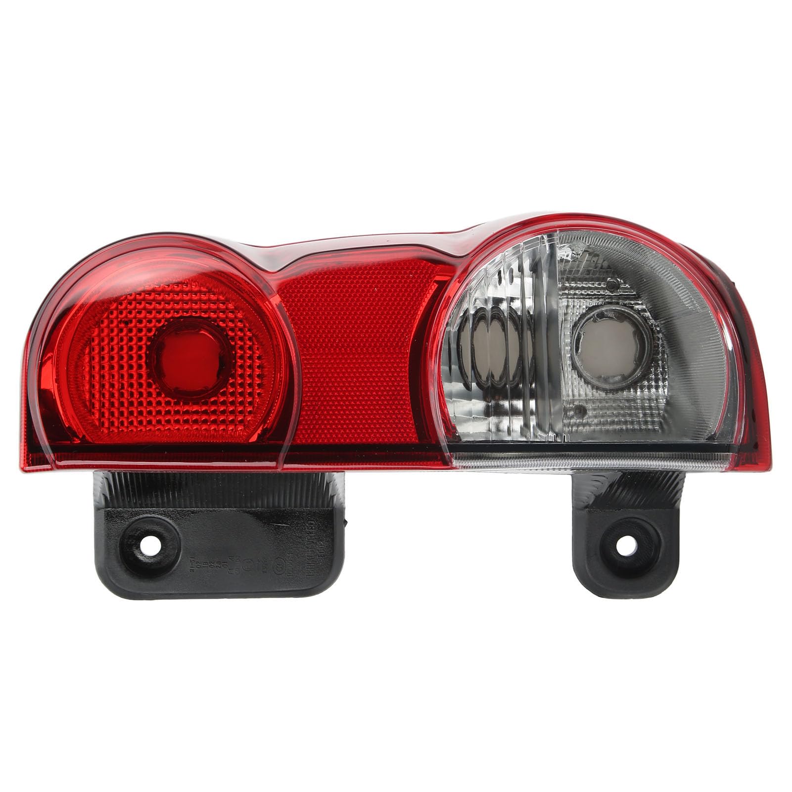 Fanale Posteriore Destro Lampada di Arresto del Freno Posteriore Lato Passeggero 26550 JX00a Gruppo Luci di Arresto del Freno LED Per Veicolo NV200 2009 2021