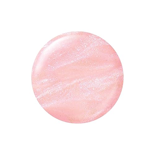 Miniatura 48 de Sally Hansen Nail Treatment Color Therapy Base Coat Infundido con aceite de argán Uñas saludables de larga duración, fortalecimiento y nutrición