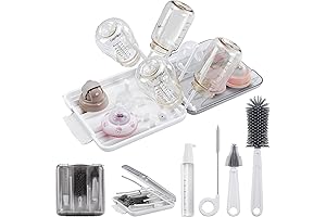 Travel Tumbler Cleaning Kit