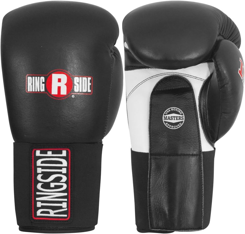 Ringside Master's Competition Gloves
