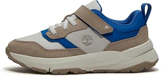 Timberland Motion Ledge Zapatilla con Cierre de Velcro Jóvenes