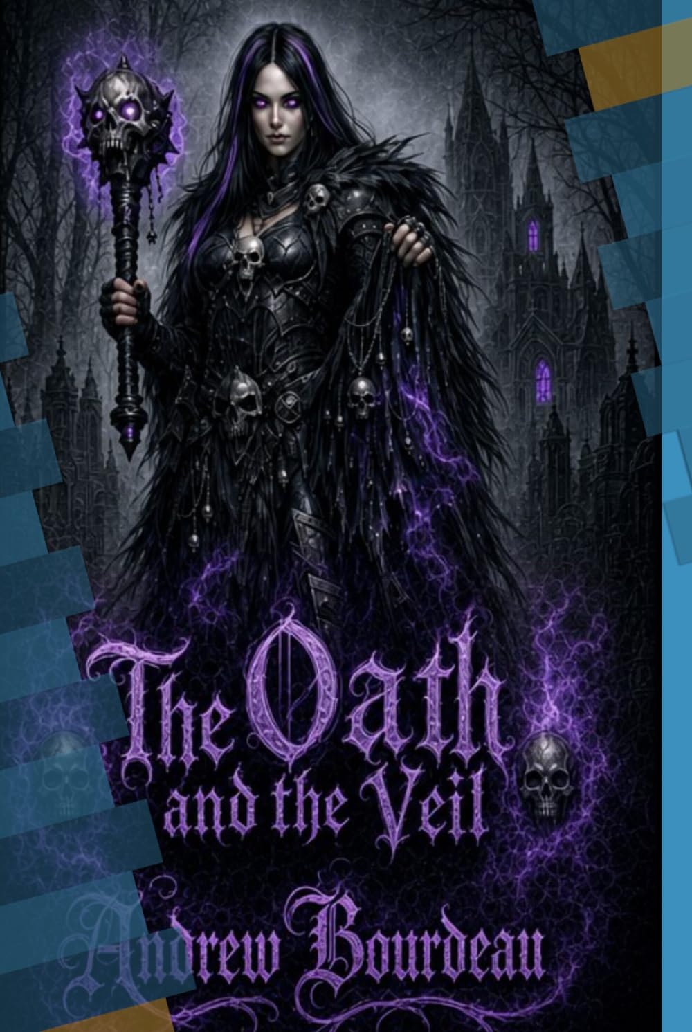 The Oath and The Veil