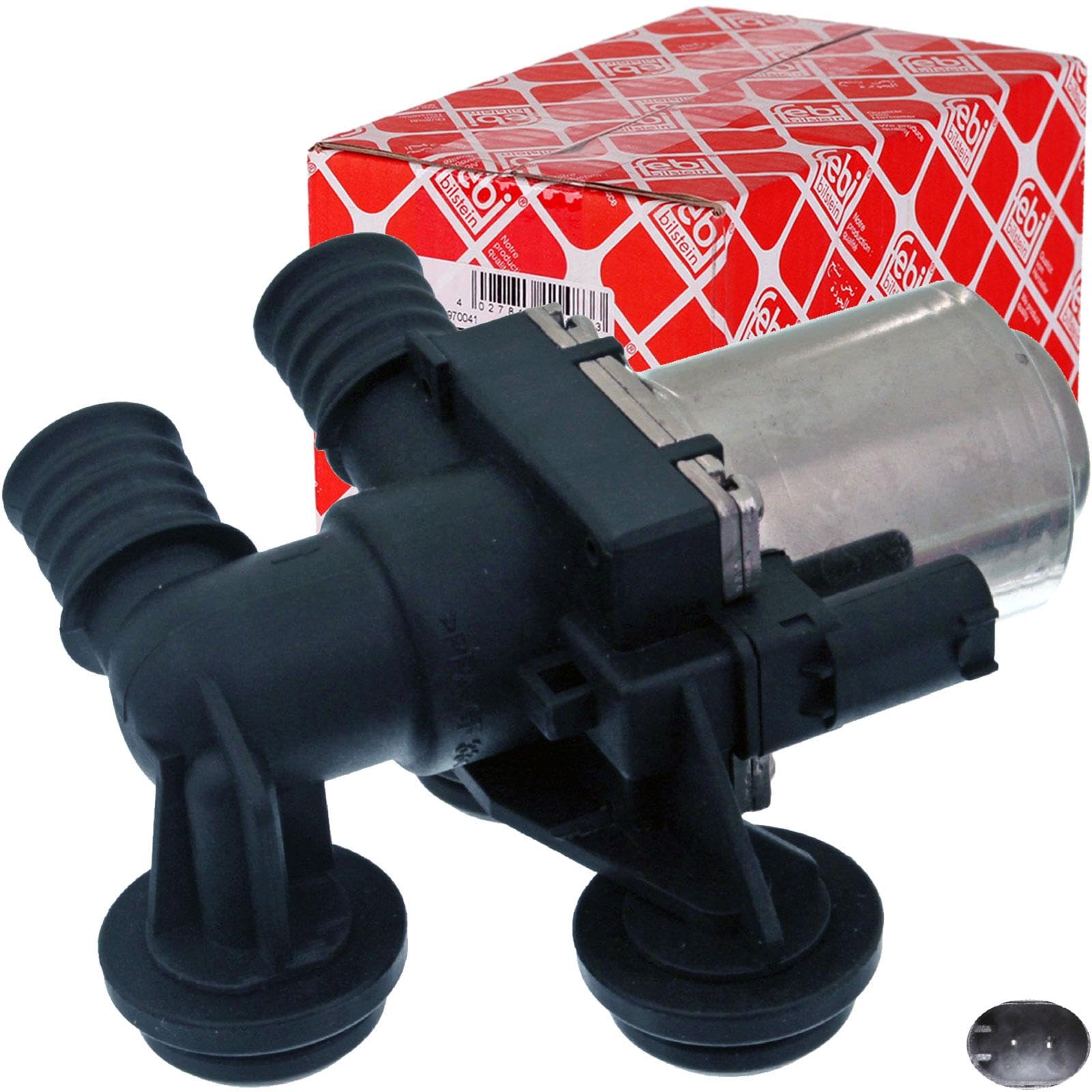 FEBI BILSTEIN Kühlmittelregelventil febi Plus für BMW