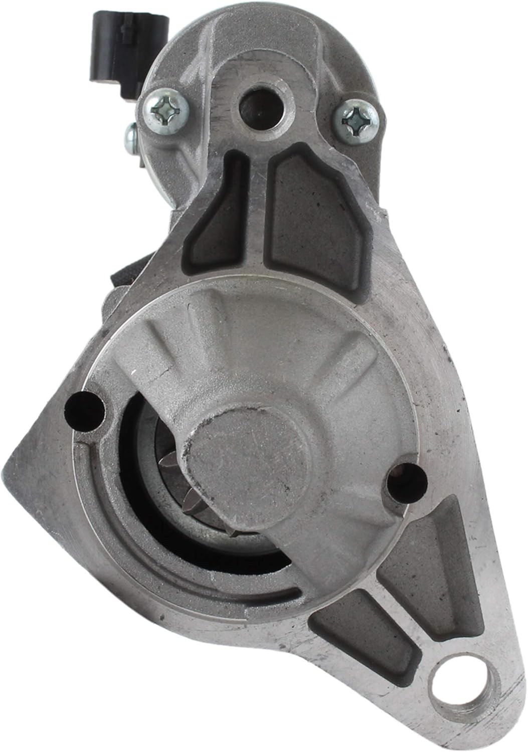 DB Electrical 410-48206 12V Starter Compatible with/Replacement for Jeep Grand Cherokee 1999-2002 M0T91181, SMT0316, 56041207, 56041207AB, 56041207AC, RL041207AC, 19012, Clockwise