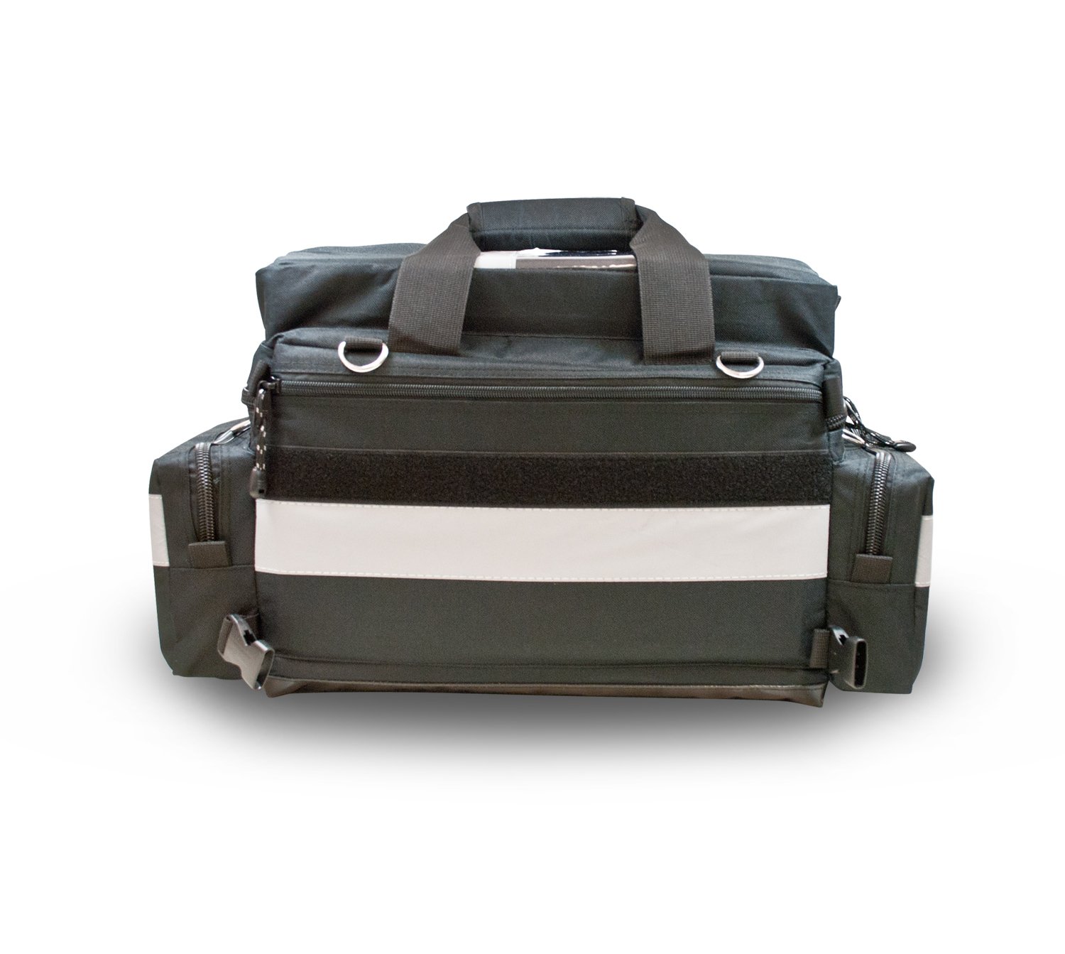 Notfalltasche Large - Material: AERO®-Dura - Farbe: Schwarz