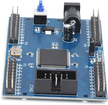 Effortless II EPM240 CPLD Development Learning Board - Electrical Equipment Dev Module for Experiment and Embedded System Programming