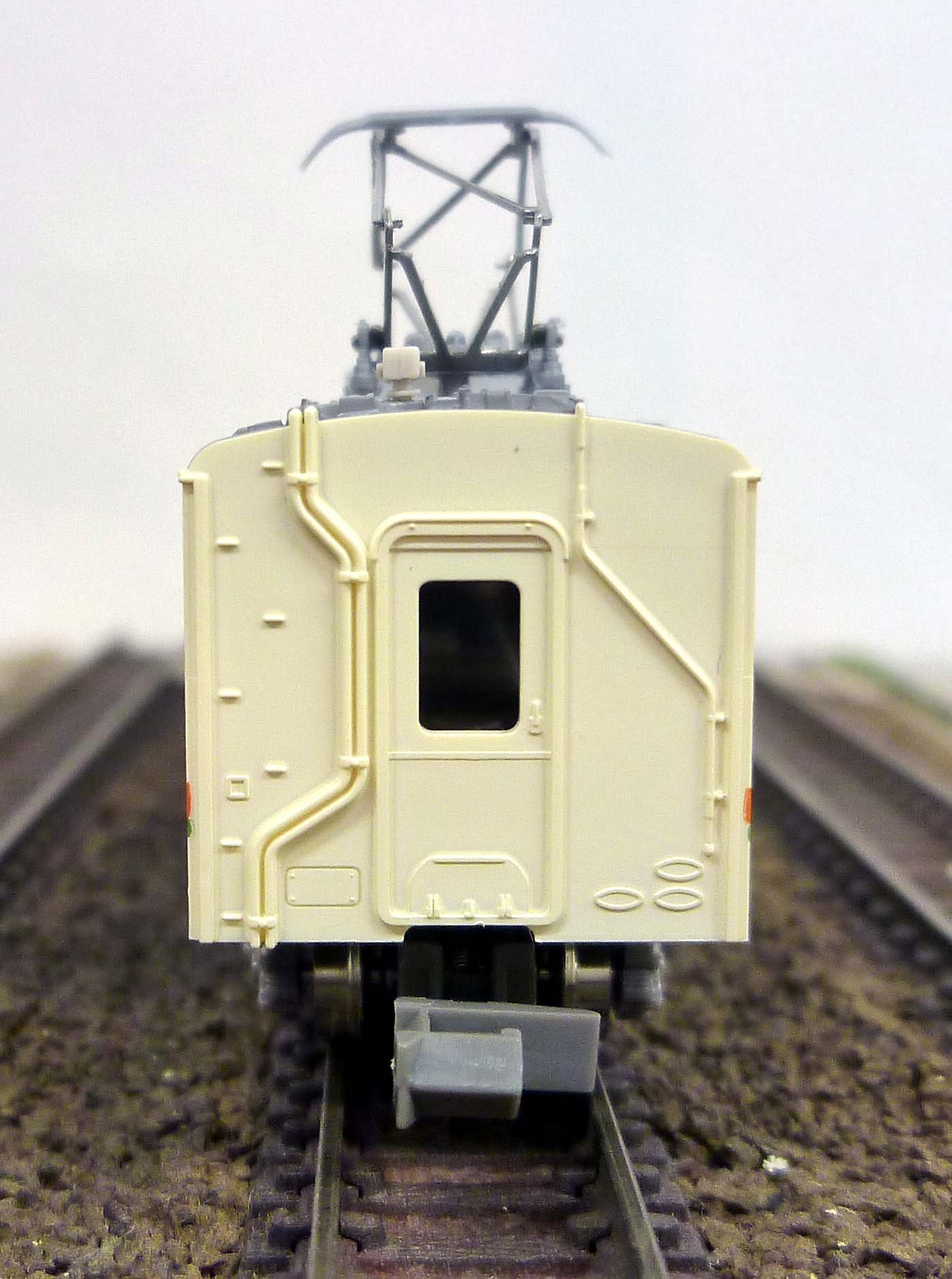 Amazon | グリーンマックス Nゲージ 4668 JR119系 5000番台 分散型冷房  