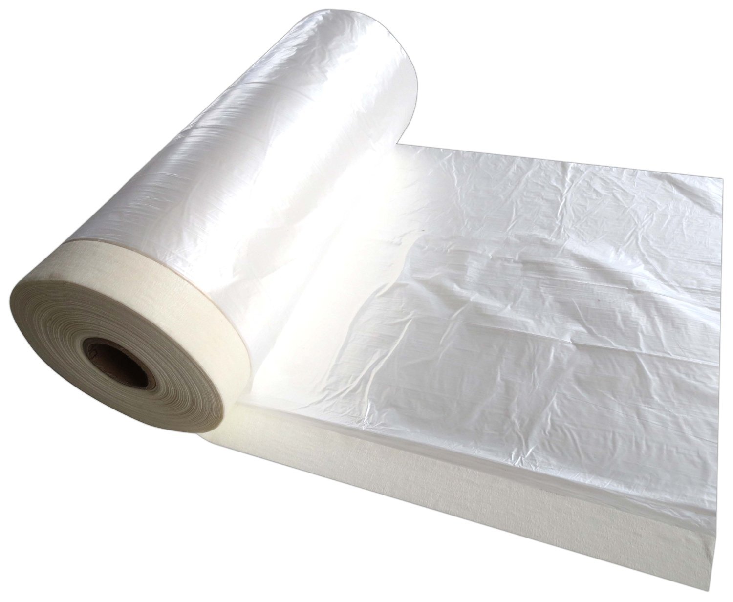 Profi – Rollos de cinta adhesiva de pintor con 270 cm Pantalla X 17 M | – Cinta – Skin crepé masker combinado Mask feinkreppband con – Skin