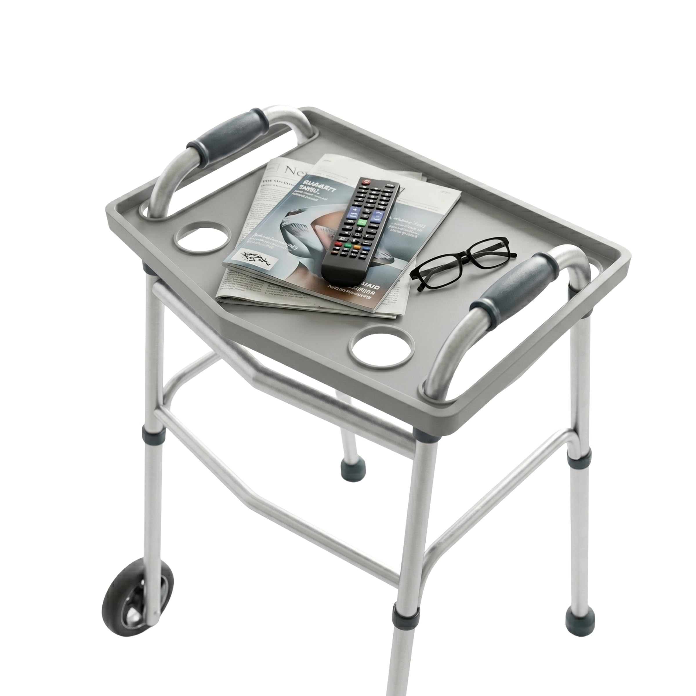 Bluestone Walker Tray Table