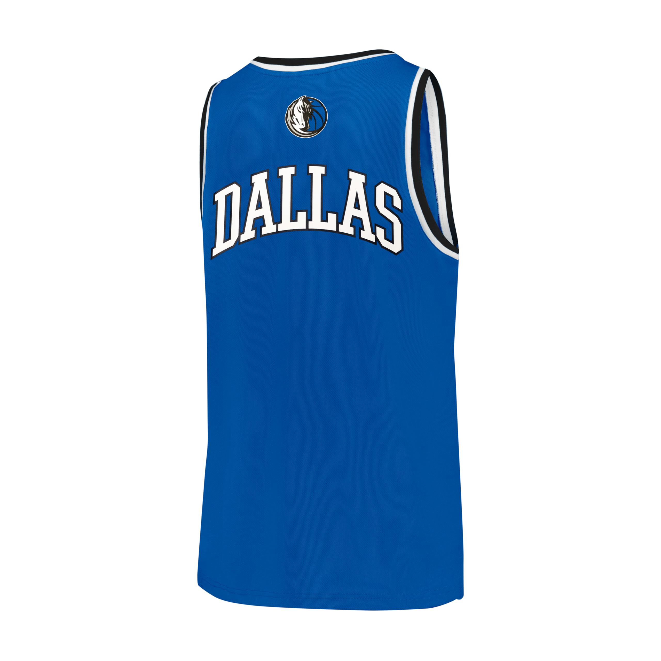 Ultra Game Camiseta sin mangas oficial de la NBA para hombre, súper suave, Atlanta Hawks