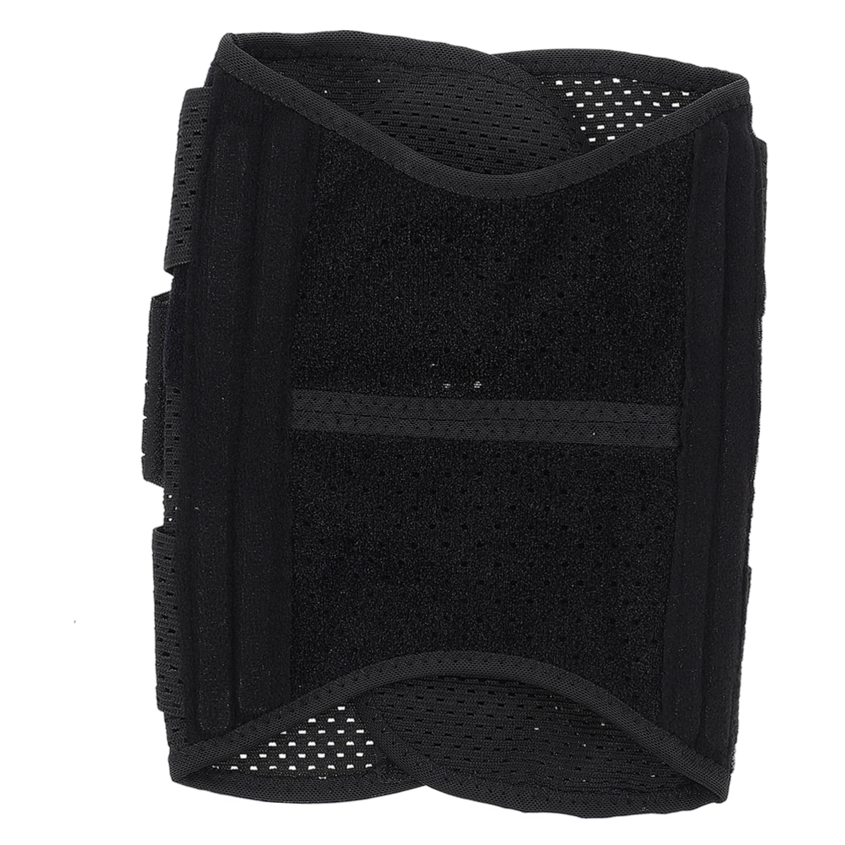 Ipetboom Elastic Knee Brace Breathable Knee Wrap Portable Protective Cover for Climbing Running Basketball Comfortable Support for Active Men