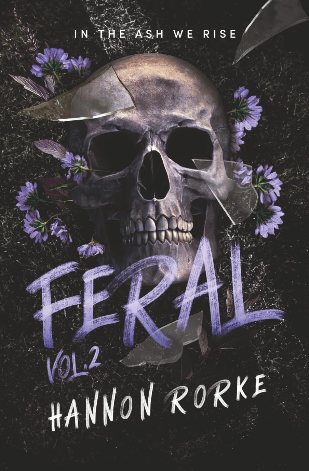 Feral: In the ash we rise (Heritage)