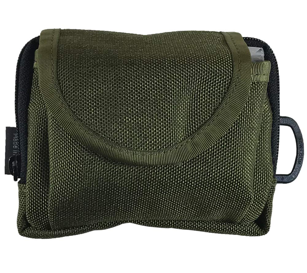 Kit de survie en foret & Univers Camouflage