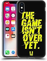 Vista 17 de Head Case Designs Beast Power Statement - Funda de gel [protección de grado militar] compatible con Apple iPhone 13 y compatible con MagSafe