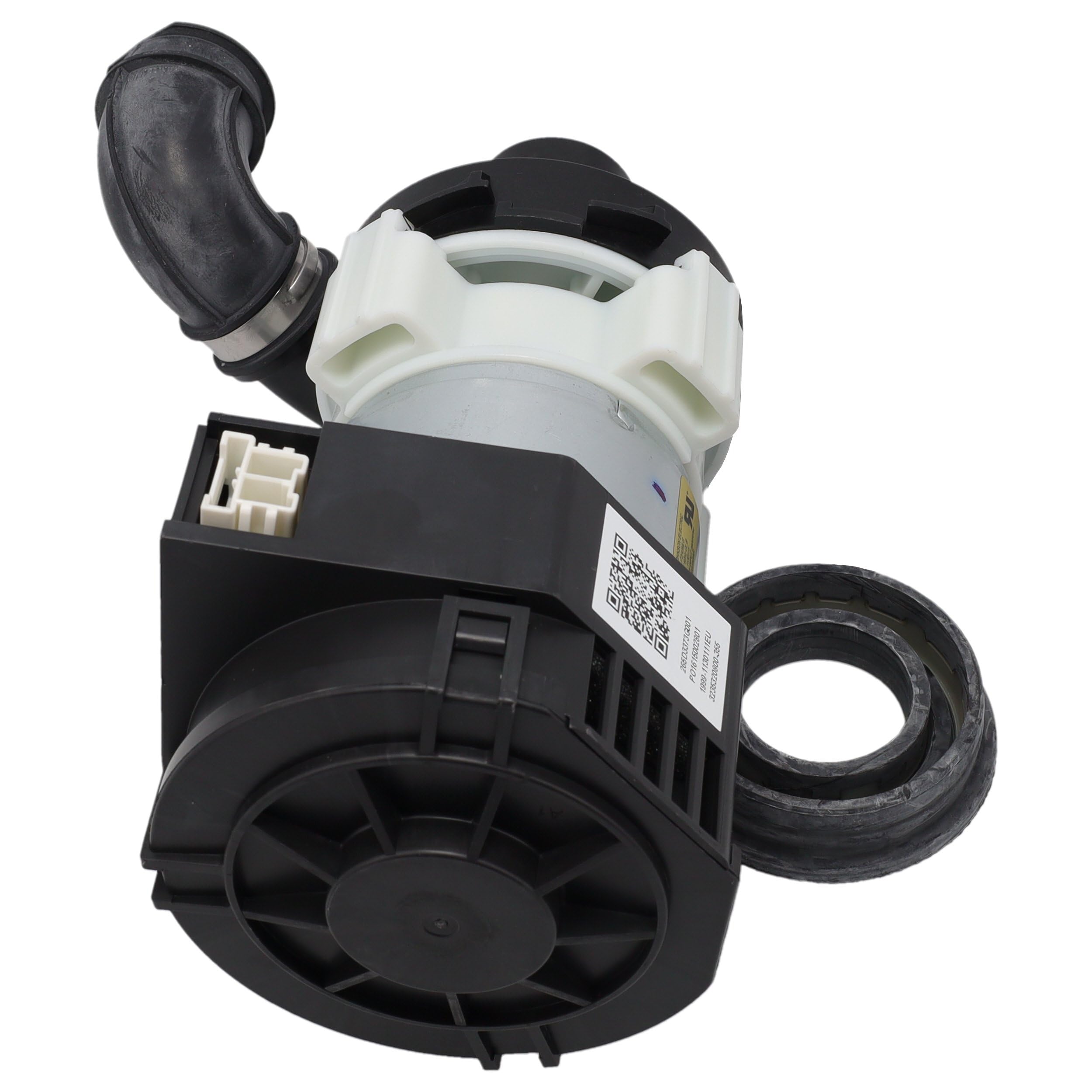 Supplying Demand WD19X25700 WD19X25460 - Kit de bomba de lavado de lavavajillas
