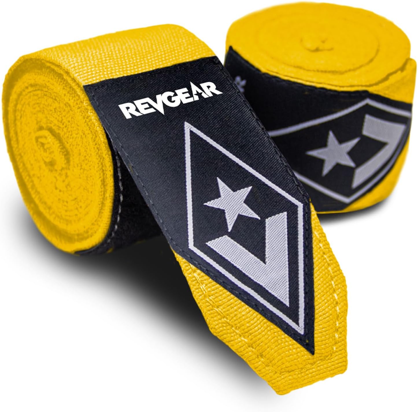 Revgear Elastic Handwraps