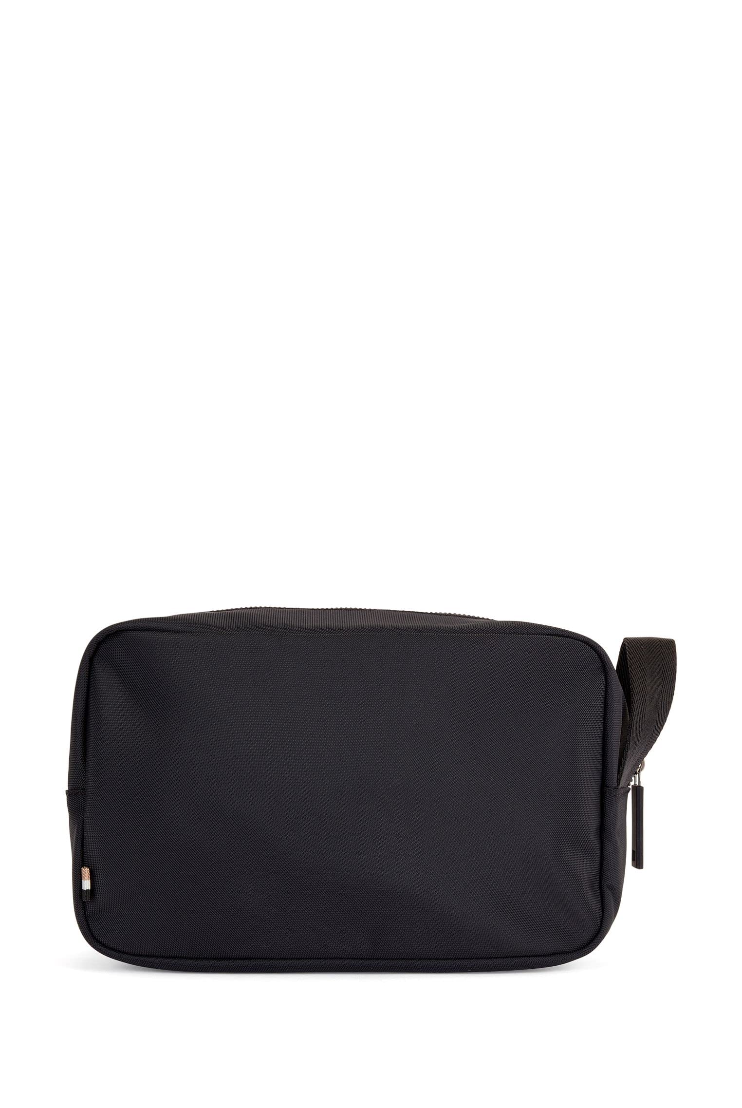 BOSS Herren Catch_washbag Kulturbeutel