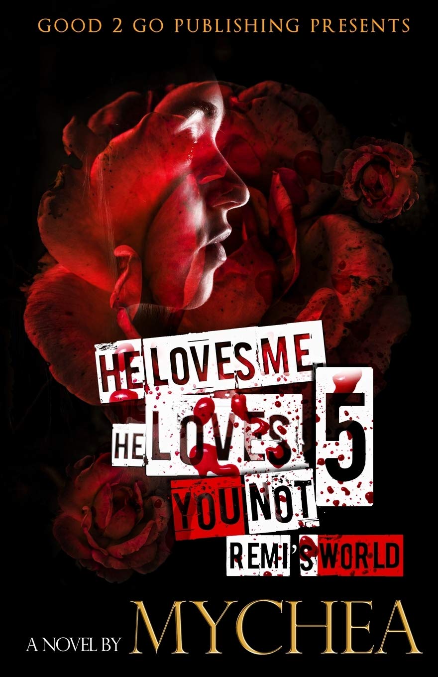 Buy He Loves Me, He Loves You Not PT 5 — BookShops.in