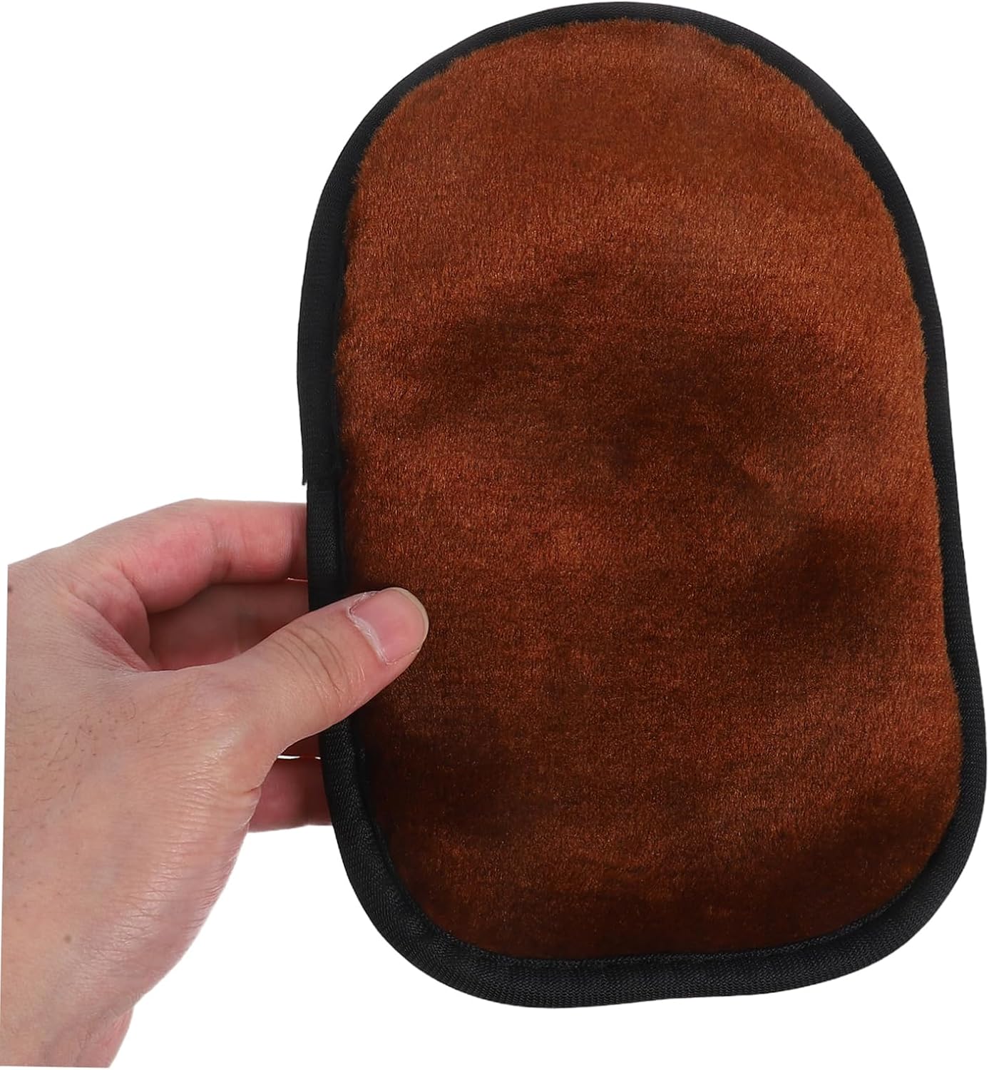 Alipis Car Detailing Mitt High Dirt Absorption Wash Glove for Auto Bath for Car Washing Waxing Detailing Comfortable and Cleaning Tool for Vehicle Care