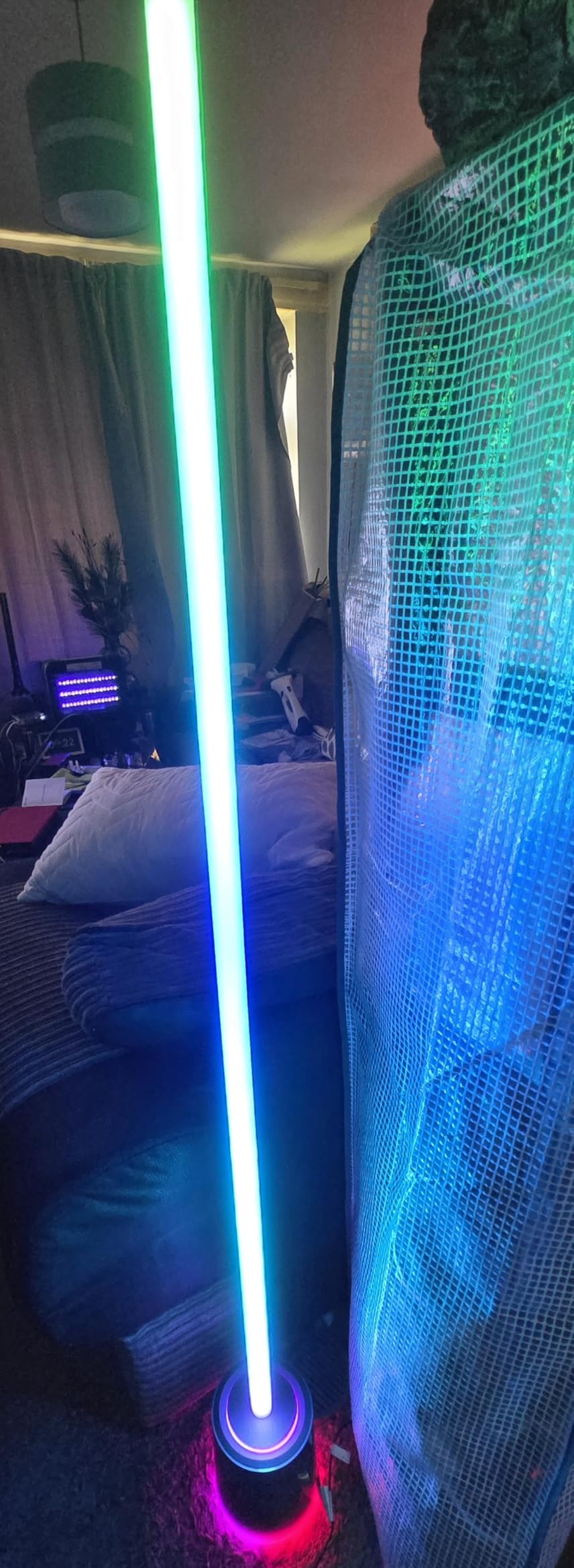 Customer photo