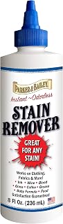 Parker & Bailey Cleaning Product Stain Remover - 2 oz.
