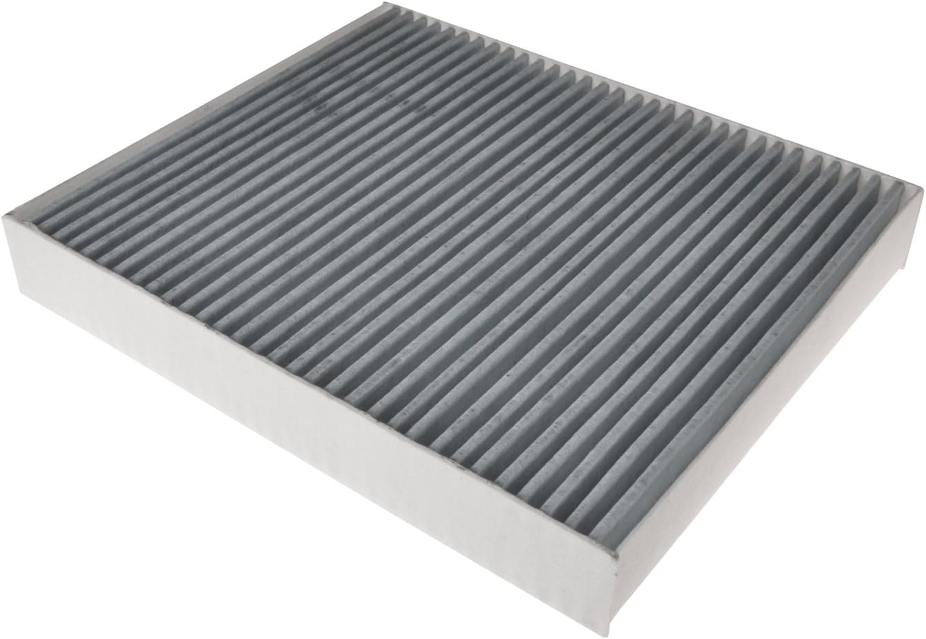 BluePrint ADW192111 Service Filter Kit (1x Oil Filter, 1x Air Filter, 1x Cabin Filter, 1x Fuel Filter)