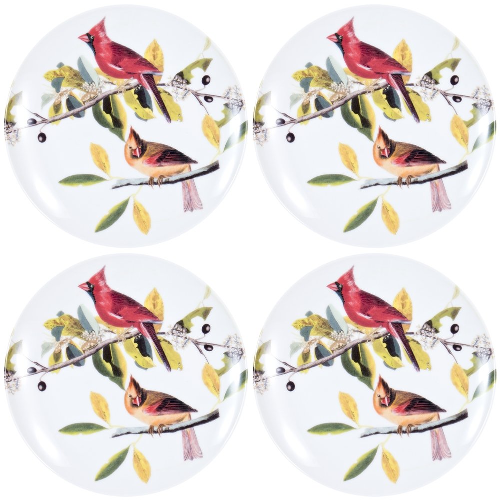 Home Essentials Audubon Cardinal 7.5