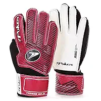 Luva de Goleiro Poker Campo Training Neo Junior Infantil