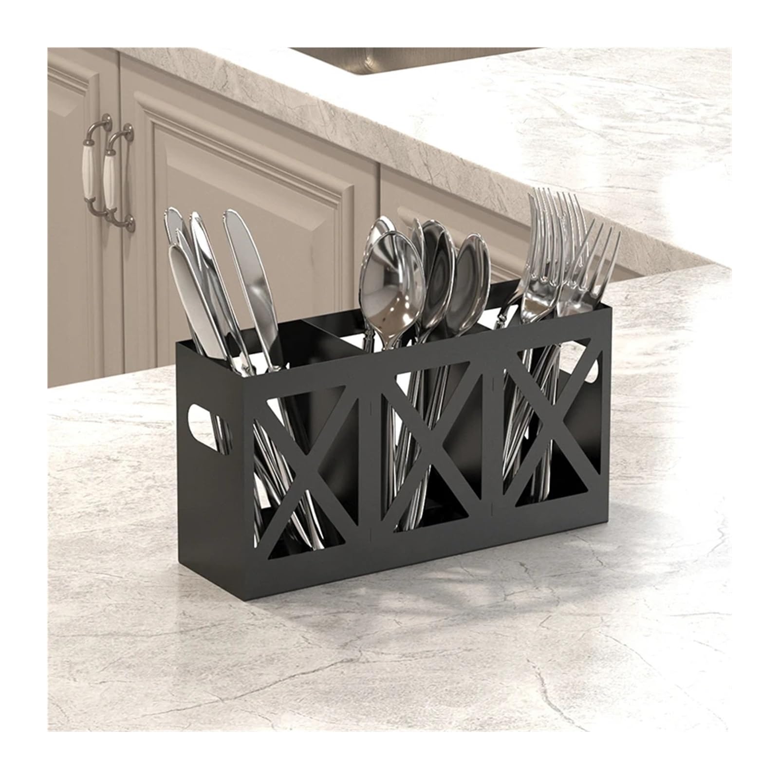 1 Pieza - Utensilios De Cocina: Cuchara, Porta Palillos