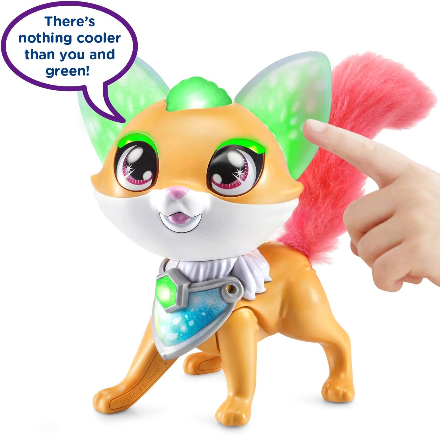 VTech Sparklings Finn The Fox