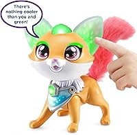 Vista 6 de VTech Sparklings Finn El Zorro