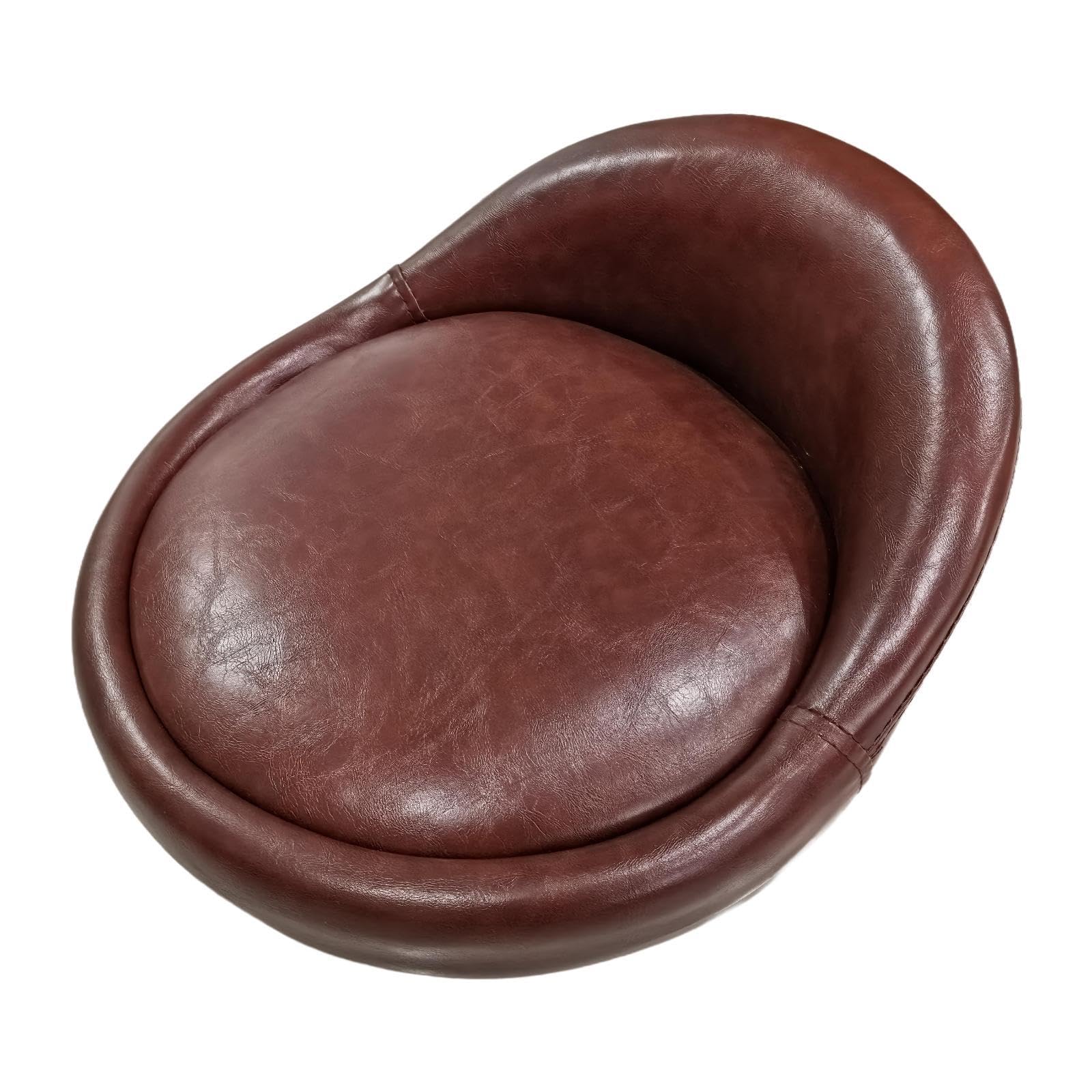 Tabouret de bar de rechange imperméable pour rénover une assise