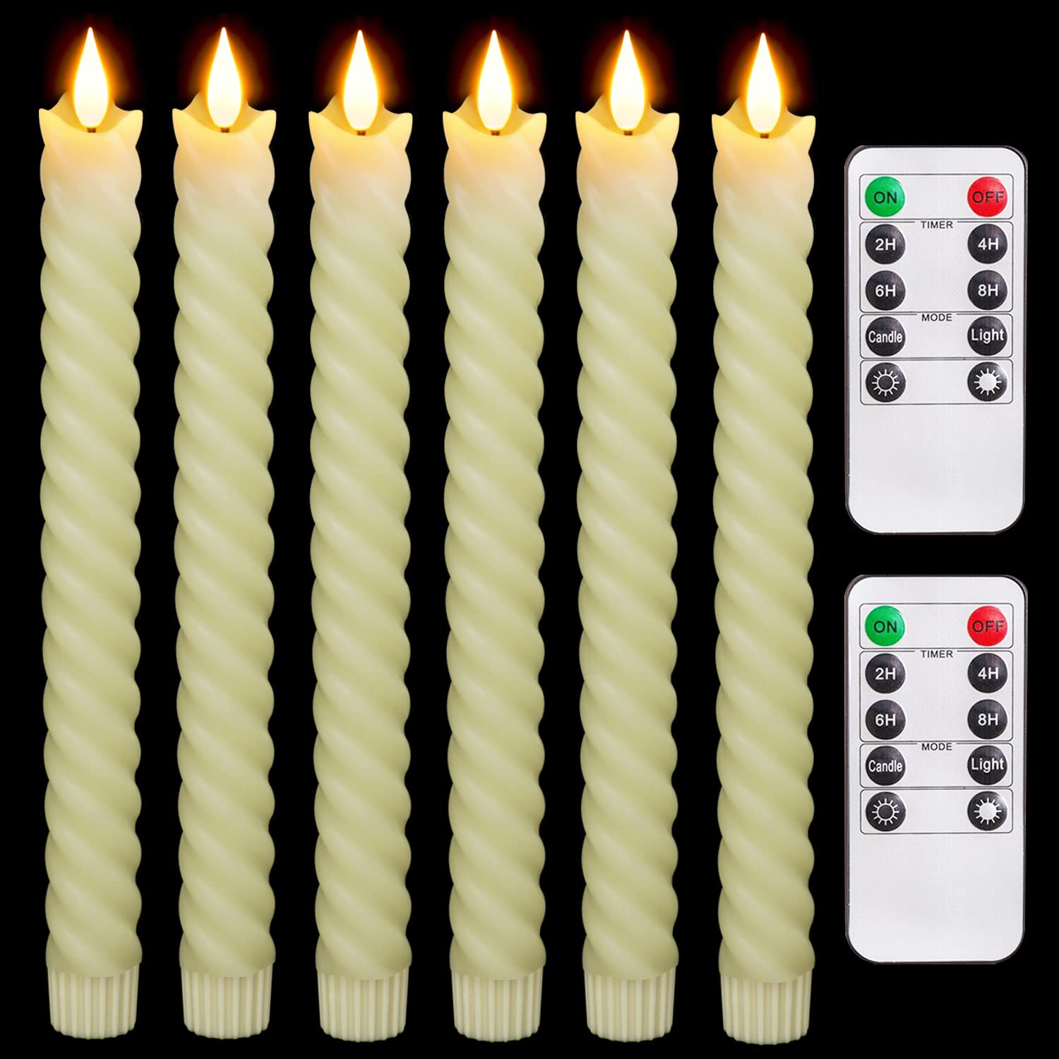 Homemory Candles 