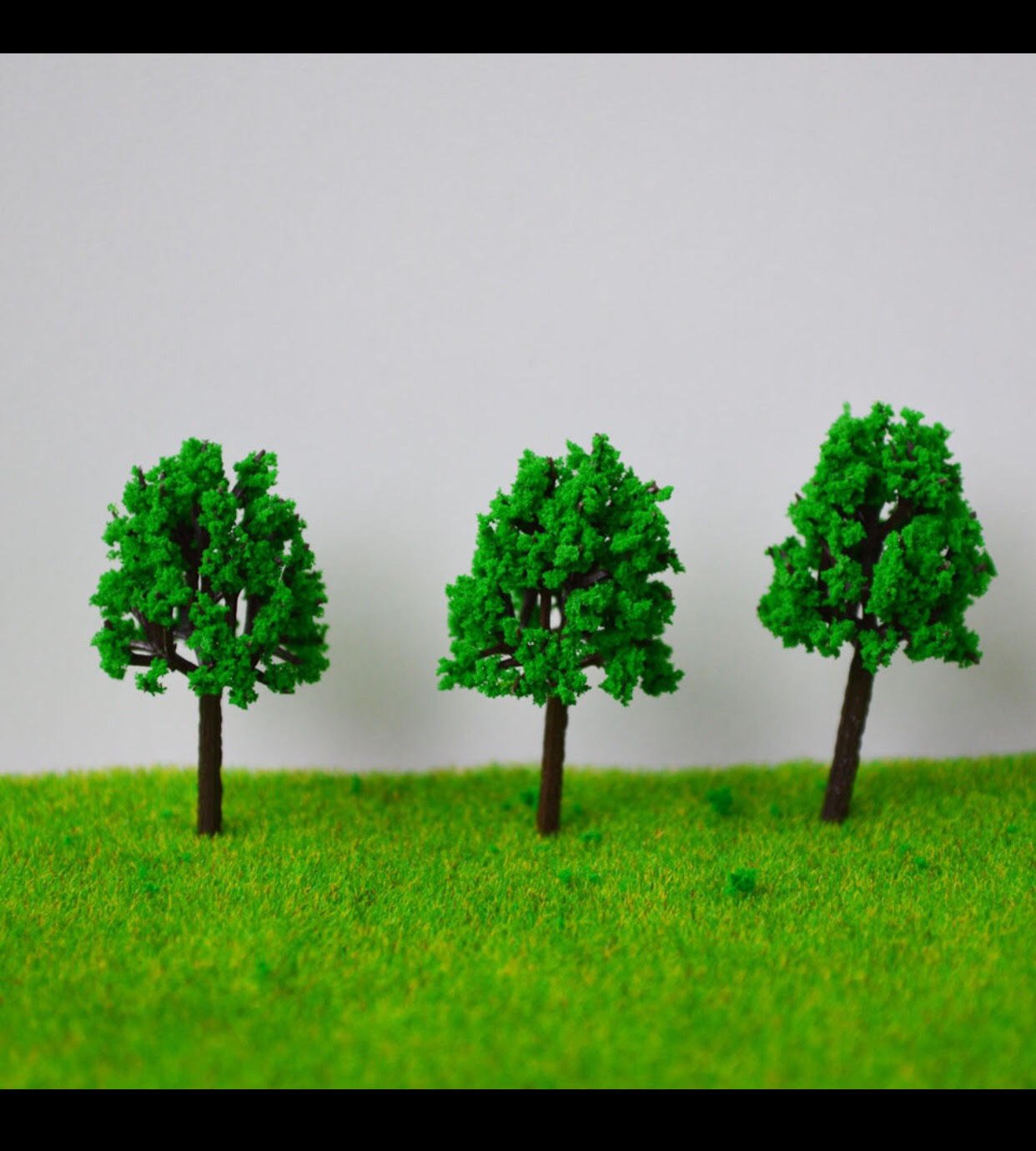Architecture Models Trees
