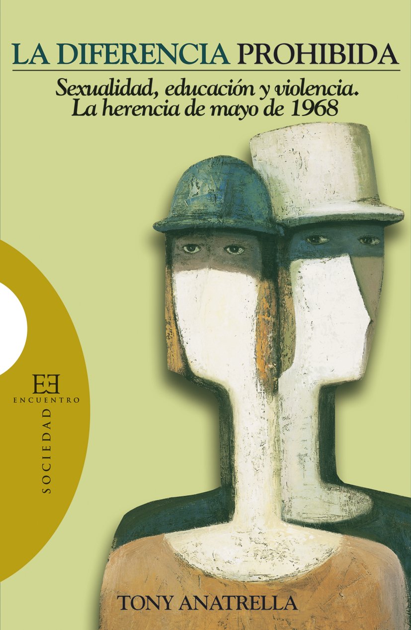 La diferencia prohibida (Spanish Edition)