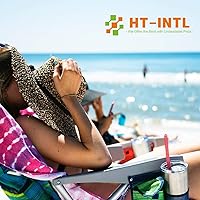 Vista 6 de 12 popotes de silicona ecológicos con 2 cepillos de limpieza, popotes de silicona reutilizables, para vasos de 20 onzas, Yeti, Ozark, multicolor