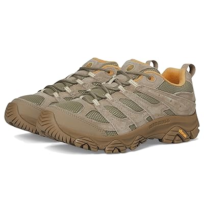 Merrell Moab 3 Ready Zip Men